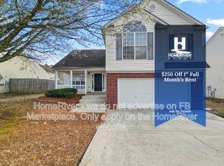 3335 Waggoner Ln, Rex, GA 30273