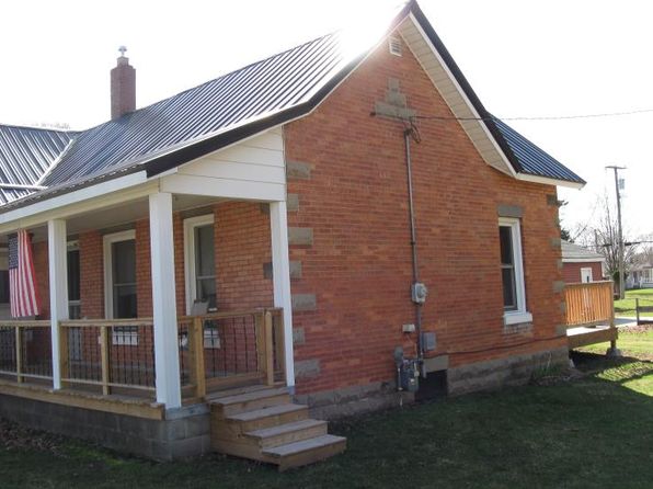 6730 3rd St, Cass City, MI 48726