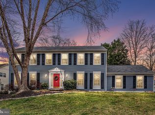 14781 Edison Ct, Woodbridge, VA 22193