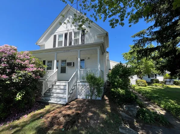 168 East St, Methuen, MA 01844