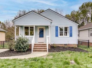 2719 Crest St, Durham, NC 27705