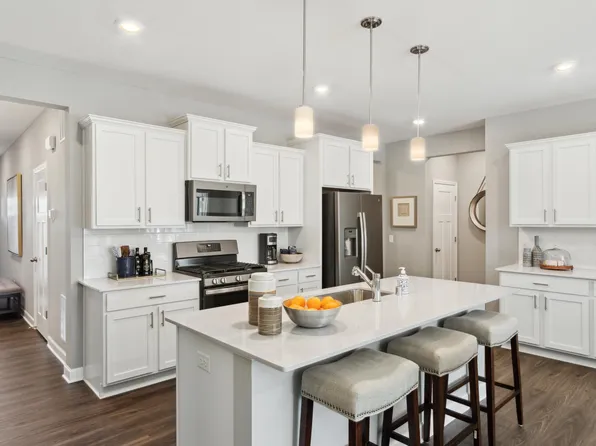 20059 66th Pl, Corcoran, MN 55340