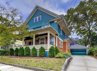 183 University Ave, Providence, RI 02906