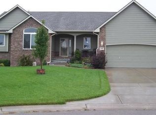 715 W Point Ct, Andover, KS 67002