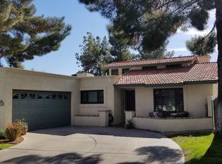 381 E Pinon Way, Gilbert, AZ 85234