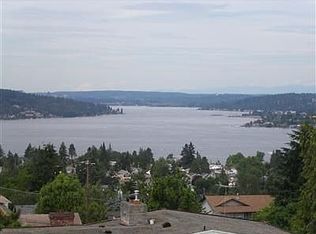 550 Raymond Pl NW, Renton, WA 98057