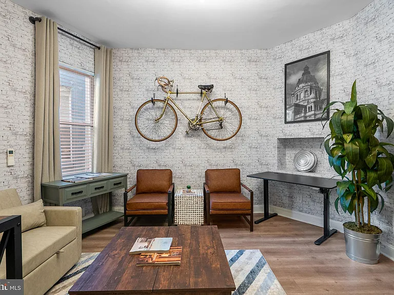 59 Rhode Island Ave NW #2 — Photo 4