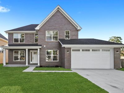 514 24th Ave, Bellwood, IL, 60104