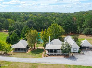 241 Highland Hills Ln, Flora, MS 39071