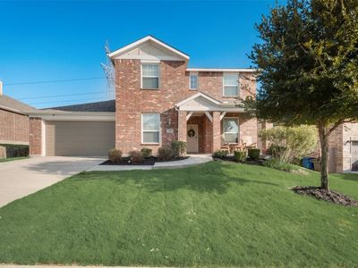 1608 Roberts Ravine Rd, Wylie, TX, 75098