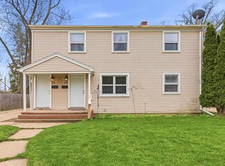 1219 W Packard St, Appleton, WI 54914