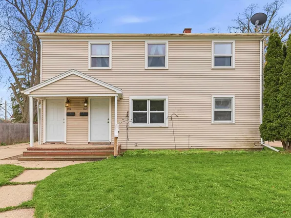 1219 W Packard St, Appleton, WI 54914