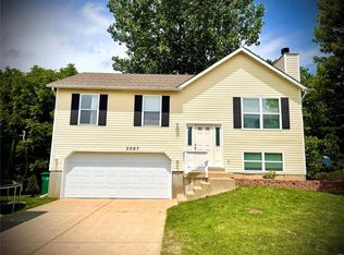 2087 Birchwood Dr, Barnhart, MO 63012