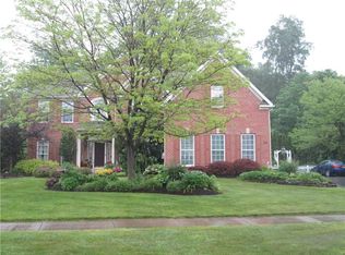 190 Fairbourne Park, Rochester, NY 14626