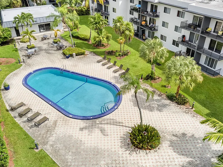 Arbors Aventura — Photo 15