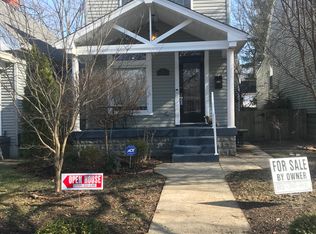 113 N Birchwood Ave, Louisville, KY 40206