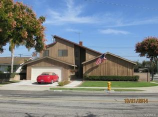 12852 Poplar St, Garden Grove, CA 92845