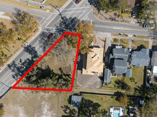 1002 W Columbus Dr, Tampa, FL 33602