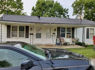 101 High St, Carlisle, KY 40311