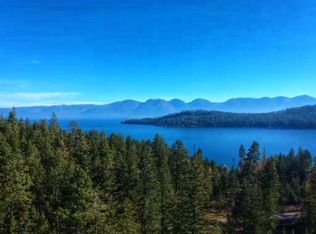 Nhn White Swan Rd, Polson, MT 59860