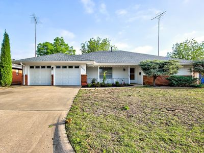 2414 Indian Dr, Enid, OK, 73703