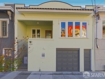 1028 Rhode Island St, San Francisco, CA, 94107