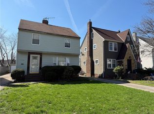 2316 Scholl Rd, University Heights, OH