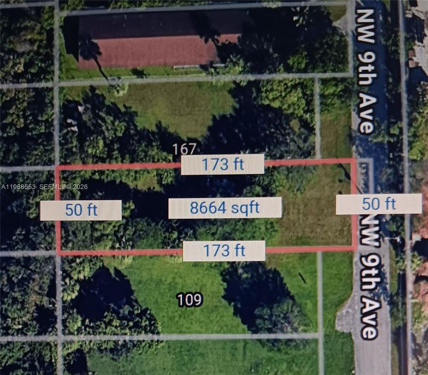 0 NW 9th Ave, Pompano Beach