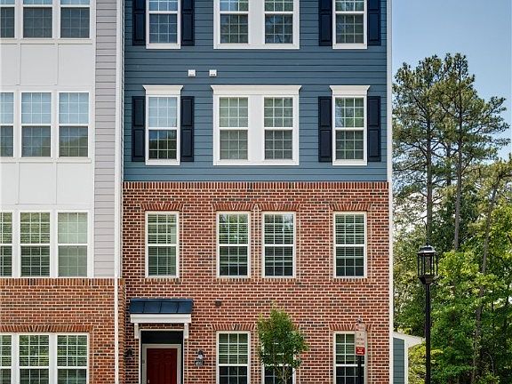 2nd image of 4665 Wistar Creek Dr #B