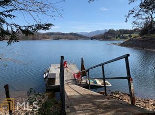 0 Sunnyside Shrs, Hiawassee, GA 30546