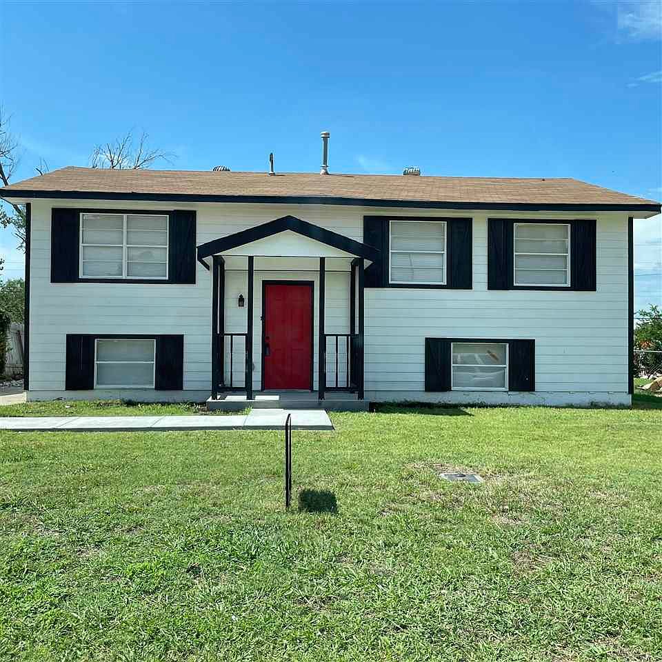 5309 NW Elm Ave, Lawton, OK 73505 MLS 164065 Zillow