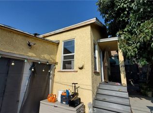 1713 S Berendo St, Los Angeles, CA 90006