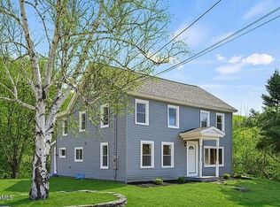 738 River Rd, Clarksburg, MA 01247
