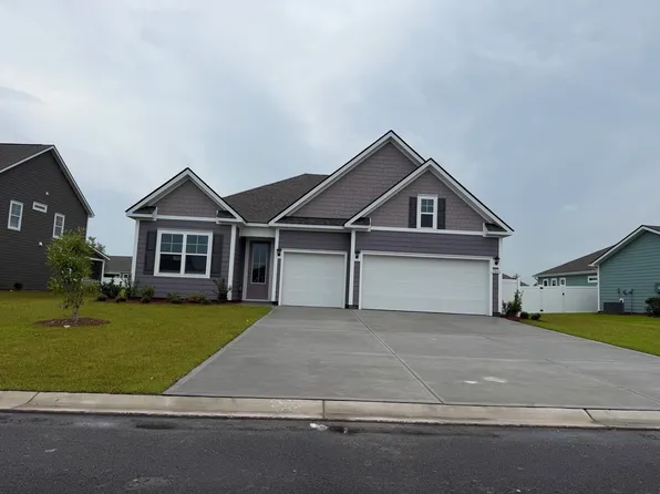 3041 Berry Bush Way, Conway, SC 29526