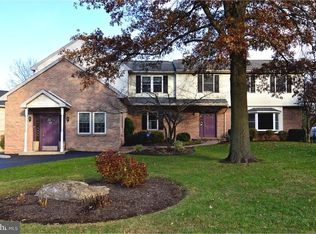 4502 Farming Ridge Blvd, Reading, PA 19606