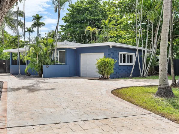 11945 W Biscayne Canal Road, Miami, FL 33161