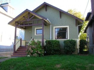 4936 NE 13th Ave, Portland, OR 97211