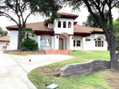 105 Songbird Ln, Laredo, TX, 78045