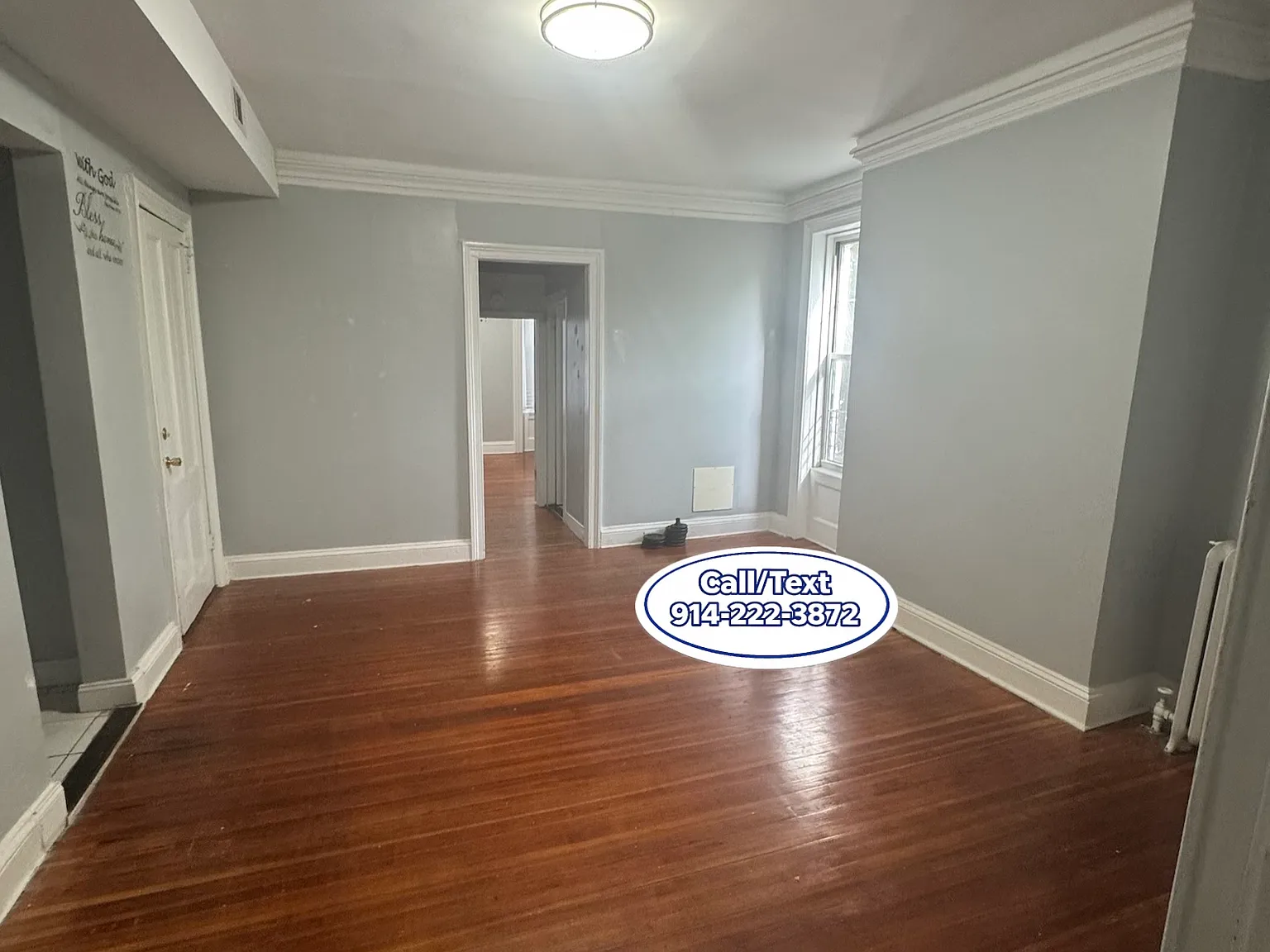 2 bed, $2,600 — Photo 1