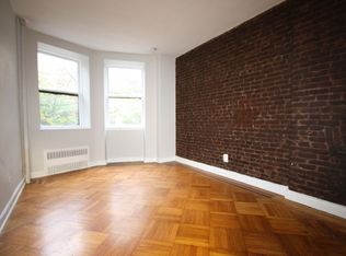 217 Saint Johns Pl APT 2A, Brooklyn, NY 11217