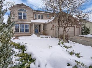 15659 Split Creek Dr, Monument, CO 80132