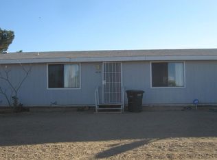 4433 Rancho Rd, Phelan, CA 92371