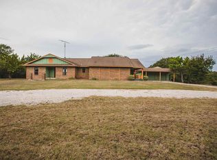 1022 Rustic Rd, Ardmore, OK 73401