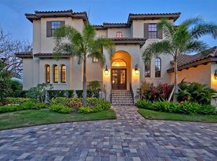 629 N Owl Dr, Sarasota, FL 34236