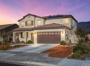 1423 Chardonnay Pl, San Jacinto, CA 92582