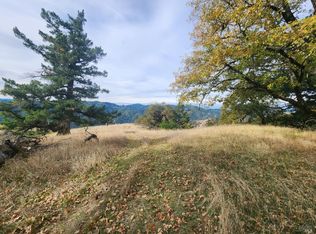 15501 Ridgeview Rd, Willits, CA 95490