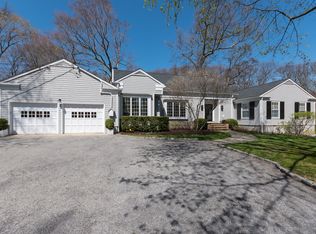 19 Canoe Trl, Darien, CT 06820