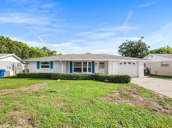 7913 Raintree Dr, New Port Richey, FL 34653