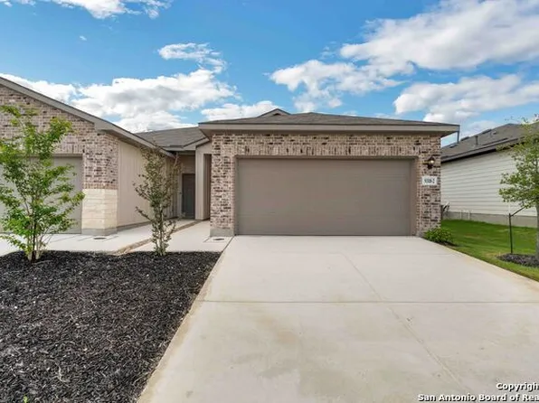 9318 Frio Lndg, Converse, TX