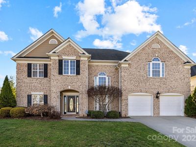 15138 Callow Forest Dr, Charlotte, NC, 28273
